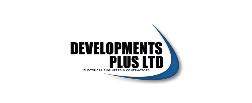 Developments Plus Ltd logo